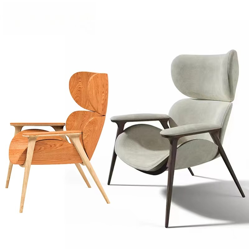 Estrutura de cadeira lounge su - Sustainable Living Design avaliação e preço