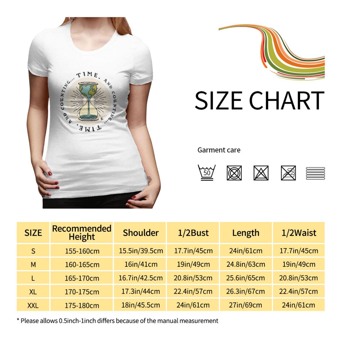 Camiseta feminina Street Pick  - Sustainable Living Design avaliação e preço